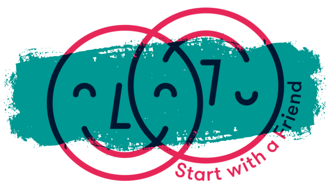 Start with a Friend - Portal